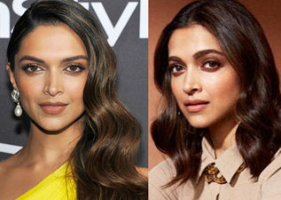 Haircare Routine that Bollywood Actresses Swear By!