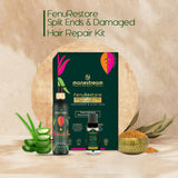 Fenurestore Damaged Hair Repair Kit