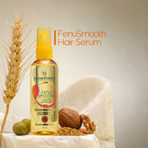 Fenusmooth Hair Shine Serum