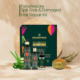 Fenurestore Damaged Hair Repair Kit