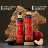 Fenucleanse Dandruff Treatment Combo