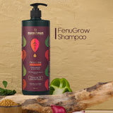 Fenugrow Hair Fall Treatment Shampoo