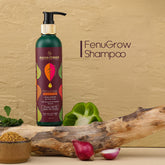 Fenugrow Hair Fall Treatment Shampoo