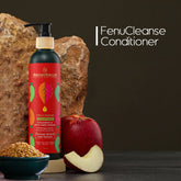 Fenucleanse Dandruff Treatment Conditioner
