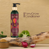 Fenugrow Hair Fall Treatment Conditioner