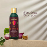 Fenugrow Hair Fall Treatment Shampoo