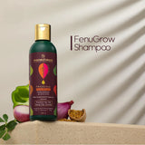 Fenugrow Hair Fall Treatment Shampoo