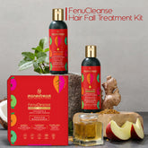 Fenucleanse Dandruff Treatment Kit