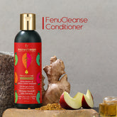Fenucleanse Dandruff Treatment Conditioner