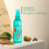 Fenuboost De-tangling Hair Serum