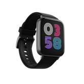 boAt Wave Elite Smartwatch Black/Blue