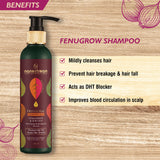 Fenugrow Hair Fall Treatment Shampoo 250 ml
