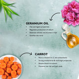 Fenurestore Damaged Hair Repair Shampoo 250 ml