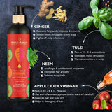 Fenucleanse Dandruff Treatment Combo