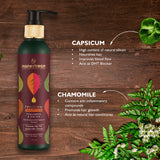 Fenugrow Hair Fall Treatment Combo