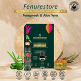 Fenurestore Damaged Hair Repair Kit