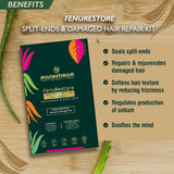 Fenurestore Damaged Hair Repair Kit