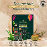 Fenurestore Damaged Hair Repair Kit