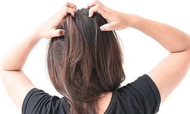 Adopt these Ayurvedic Remedies for Dry Scalp Treatment