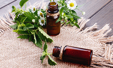 Best Ayurvedic Hair Oil for Hair Growth & Thickness