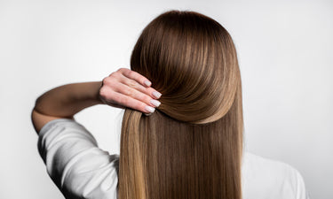 Bet You Have Been Washing Your Hair the Wrong Way!