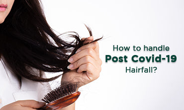 Hair Fall: An erratic COVID malady affecting countless people