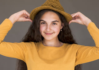 Fact Or Myth: Does Wearing a Hat Cause Hair Loss?