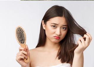 Stop! Here Are the Top 9 Mistakes You Make Unknowingly That Prevent Hair Growth
