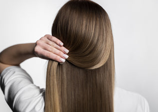 5 Things You Should Do For Healthy Hair