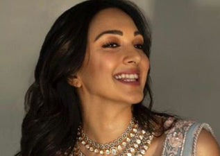Things You Didn’t Know about Kiara Advani’s Hair Care Routine!