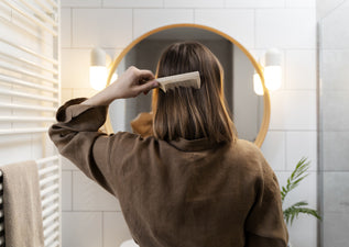 Monstrous Monsoon? Upkeep your hair with these Haicare tips!