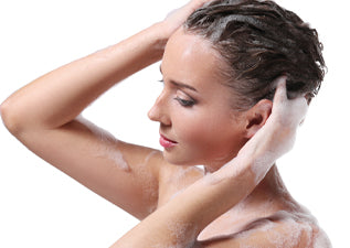 In What Frequency Should You Wash Your Hair?