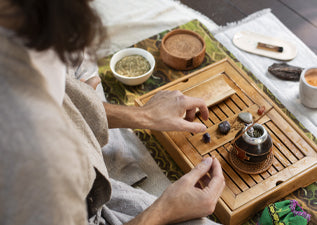 The Key Aspects of Good Hair: Ayurveda, Dermatology, and Nutrition