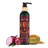 Fenugrow Hair Fall Treatment Shampoo. 250 ml