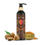 Fenusmooth Frizzy Hair Treatment Shampoo