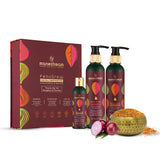Fenugrow Hair Fall Treatment Kit