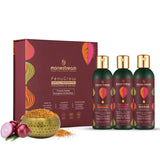 Fenugrow Hair Fall Treatment Kit
