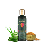 Fenurestore Damaged Hair Repair Hair Oil