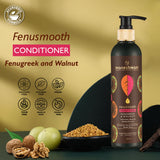 Fenusmooth Frizzy Hair Treatment Conditioner