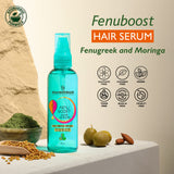 Fenuboost De-tangling Hair Serum