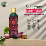 Fenugrow Hair Fall Treatment Conditioner.