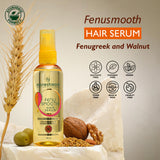 Fenusmooth Hair Shine Serum