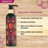 Fenugrow Hair Fall Treatment Conditioner