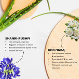 Fenurestore Damaged Hair Repair Hair Oil