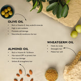 Fenusmooth Hair Shine Serum
