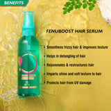 Fenuboost De-tangling Hair Serum