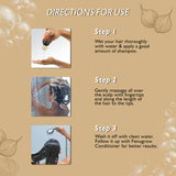 Fenugrow Hair Fall Treatment Shampoo