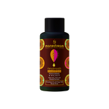 Fenusmooth Frizzy Hair Treatment Shampoo