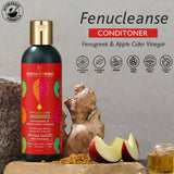 Fenucleanse Dandruff Treatment Conditioner