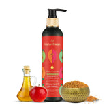 Fenucleanse Dandruff Treatment Conditioner
